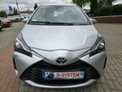 Toyota Yaris 2021 Tylko Salon Polska 1Właściciel  JAK NOWY SUPER STAN - 2