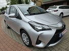 Toyota Yaris 2021 Tylko Salon Polska 1Właściciel  JAK NOWY SUPER STAN - 3