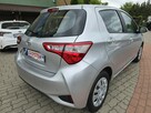 Toyota Yaris 2021 Tylko Salon Polska 1Właściciel  JAK NOWY SUPER STAN - 5