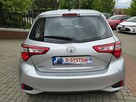 Toyota Yaris 2021 Tylko Salon Polska 1Właściciel  JAK NOWY SUPER STAN - 6