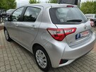 Toyota Yaris 2021 Tylko Salon Polska 1Właściciel  JAK NOWY SUPER STAN - 7