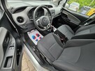 Toyota Yaris 2021 Tylko Salon Polska 1Właściciel  JAK NOWY SUPER STAN - 8
