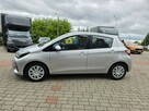 Toyota Yaris 2021 Tylko Salon Polska 1Właściciel  JAK NOWY SUPER STAN - 9