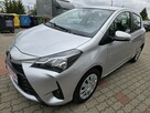 Toyota Yaris 2021 Tylko Salon Polska 1Właściciel  JAK NOWY SUPER STAN - 10