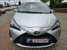 Toyota Yaris 2021 Tylko Salon Polska 1Właściciel  JAK NOWY SUPER STAN - 11