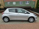 Toyota Yaris 2021 Tylko Salon Polska 1Właściciel  JAK NOWY SUPER STAN - 12