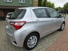 Toyota Yaris 2021 Tylko Salon Polska 1Właściciel  JAK NOWY SUPER STAN - 13