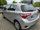 Toyota Yaris 2021 Tylko Salon Polska 1Właściciel  JAK NOWY SUPER STAN - 14