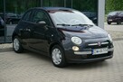 Fiat 500 Polski Salon, I Właściciel, 2 kpl opon, Klima, Elektryka, GWARANCJA!!! - 4