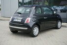 Fiat 500 Polski Salon, I Właściciel, 2 kpl opon, Klima, Elektryka, GWARANCJA!!! - 5
