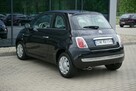 Fiat 500 Polski Salon, I Właściciel, 2 kpl opon, Klima, Elektryka, GWARANCJA!!! - 6