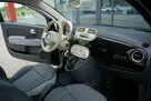 Fiat 500 Polski Salon, I Właściciel, 2 kpl opon, Klima, Elektryka, GWARANCJA!!! - 12