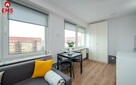 Mieszkanie Białystok Centrum, Jerzego Waszyngtona - 1