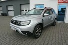 Dacia Duster LIFT*Fabryczna instalacja gazowa*Kamera 360*Navi* - 2