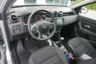 Dacia Duster LIFT*Fabryczna instalacja gazowa*Kamera 360*Navi* - 5