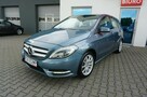 Mercedes B 180 66000km*Navi*1.6*122KM*Serwis ASO*z Niemiec* - 2