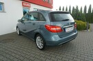 Mercedes B 180 66000km*Navi*1.6*122KM*Serwis ASO*z Niemiec* - 3