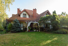 Dom Kiełpin gm. Łomianki, Bukowa - 3