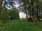 Działka budowlana Kałęczyn gm. Grodzisk Mazowiecki, - 4