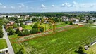 Działka budowlana Tarnów Chyszów - 1