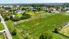 Działka budowlana Tarnów Chyszów - 2