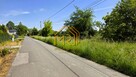 Działka budowlana Tarnów Chyszów - 8