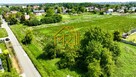 Działka budowlana Tarnów Chyszów - 10
