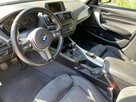 BMW 116 Bardzo zadbana oryginalny przebieg - bezwypadkowa - 8