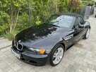 BMW Z3 bardzo zadbane !!! - 5