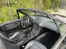 BMW Z3 bardzo zadbane !!! - 6