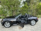 BMW Z3 bardzo zadbane !!! - 9