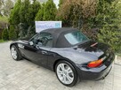 BMW Z3 bardzo zadbane !!! - 10