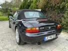 BMW Z3 bardzo zadbane !!! - 11