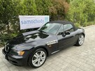 BMW Z3 bardzo zadbane !!! - 12