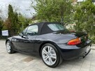 BMW Z3 bardzo zadbane !!! - 13