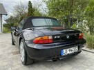 BMW Z3 bardzo zadbane !!! - 14