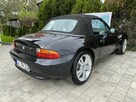 BMW Z3 bardzo zadbane !!! - 16