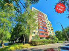 Mieszkanie Kraków gm. Kraków-Podgórze Podgórze, Duchackie, Marii I Bolesława Wysłouchów - 10