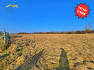 Działka budowlana Kłokoczyn gm. Czernichów, - 1