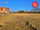 Działka budowlana Kłokoczyn gm. Czernichów, - 2