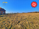 Działka budowlana Kłokoczyn gm. Czernichów, - 5