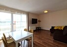 Przestronne 2 pokoje w apartamentowcu, Okopowa 113 - 1
