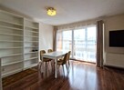Przestronne 2 pokoje w apartamentowcu, Okopowa 113 - 3