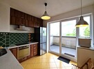 Przestronne 2 pokoje w apartamentowcu, Okopowa 113 - 6