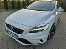 Volvo V40 R-Design, ,Ful Wypas, Kamera, Panorama. Serwis //GWARANCJA/ - 2