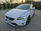 Volvo V40 R-Design, ,Ful Wypas, Kamera, Panorama. Serwis //GWARANCJA/ - 3