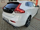 Volvo V40 R-Design, ,Ful Wypas, Kamera, Panorama. Serwis //GWARANCJA/ - 7