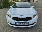 Kia Cee'd Navi, Kamera, Pdc, Klimatronik, Serwis, Super//GWARANCJA/ - 11