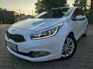 Kia Cee'd Navi, Kamera, Pdc, Klimatronik, Serwis, Super//GWARANCJA/ - 12