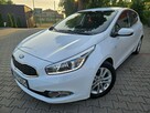 Kia Cee'd Navi, Kamera ,Pdc, KlimaTronik, Grzane Fotele //GWARANCJA/ - 2